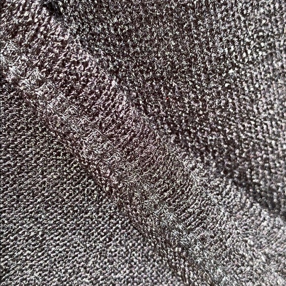 🎉2X HP🎉LAST 1 LEOPARD PRINT SLEEVES KNIT TOP - Picture 7 of 8